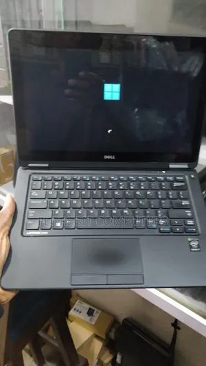 Laptop Dell Latitude 12 E7250 8GB Intel Core I7 SSD 256GB