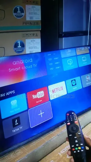Lg 50 Inches True Clnema
