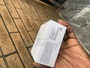 Photo - Mint Brand New Airpod Pro 2