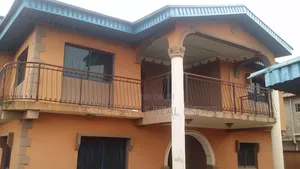 4bdrm Duplex in Eyita Ikorodu for rent