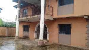 4bdrm Duplex in Eyita Ikorodu for rent