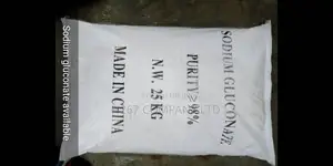 Sodium Gluconate
