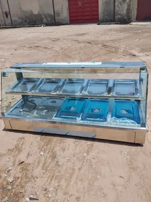 Photo - Food Warmer