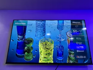 Hisense Qled E7 Smart Tv