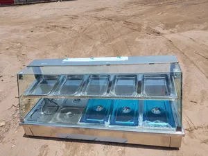 Photo - Food Display Warmer