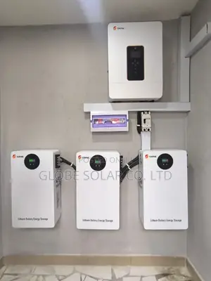 Srne 10.49kwh 48v Lithium Battery