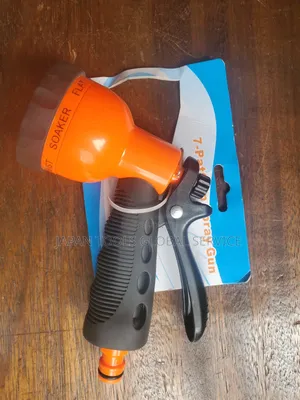 Garden Sprinkler