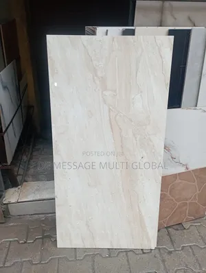 Photo - Creamer Blanco Quality Tiles