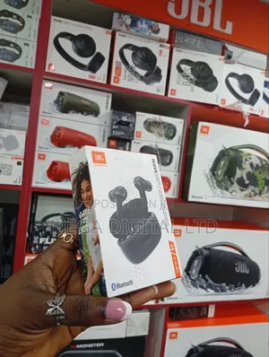 JBL Wave 200