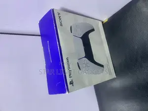 Photo - Dual Shock Controller for Ps5