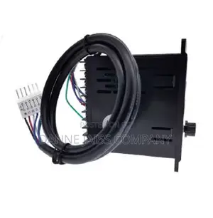 Ux-52 400w Mcu Control Multi-Function Digital Display Motor