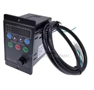 Ux-52 400w Mcu Control Multi-Function Digital Display Motor