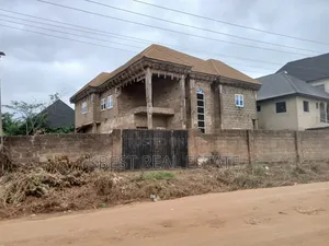 5bdrm Duplex in Adetunji Estate, Osogbo for sale