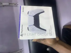 Photo - Replacement Controller for Ps5