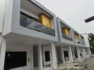 3bdrm Duplex in Payment Plan, Sangotedo for sale