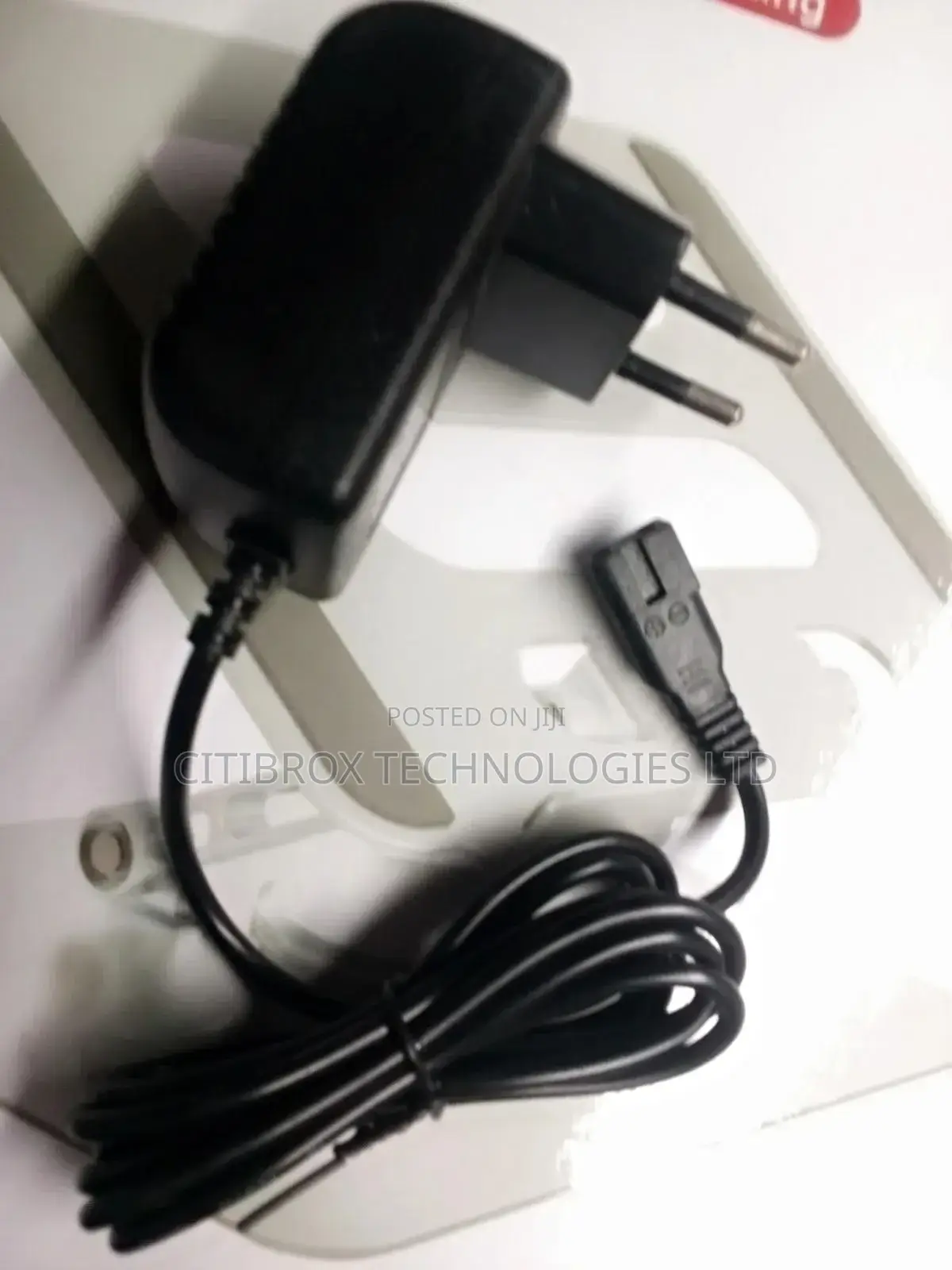 Kiki Clipper Replacement Charger