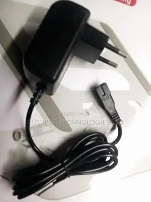 Kiki Clipper Replacement Charger