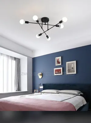 Bedroom Chandelier Available for Sell