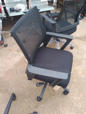 Executive Office Swivel Chair