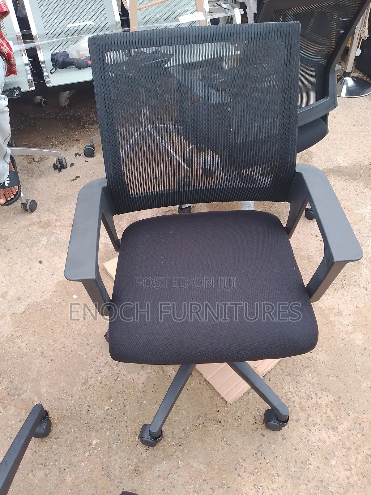 Executive Office Swivel Chair