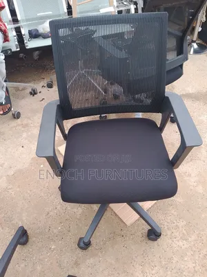 Executive Office Swivel Chair
