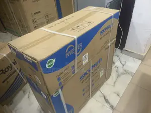 Skyrun 1.5hp Split Ac – Reliable Durable Cooling