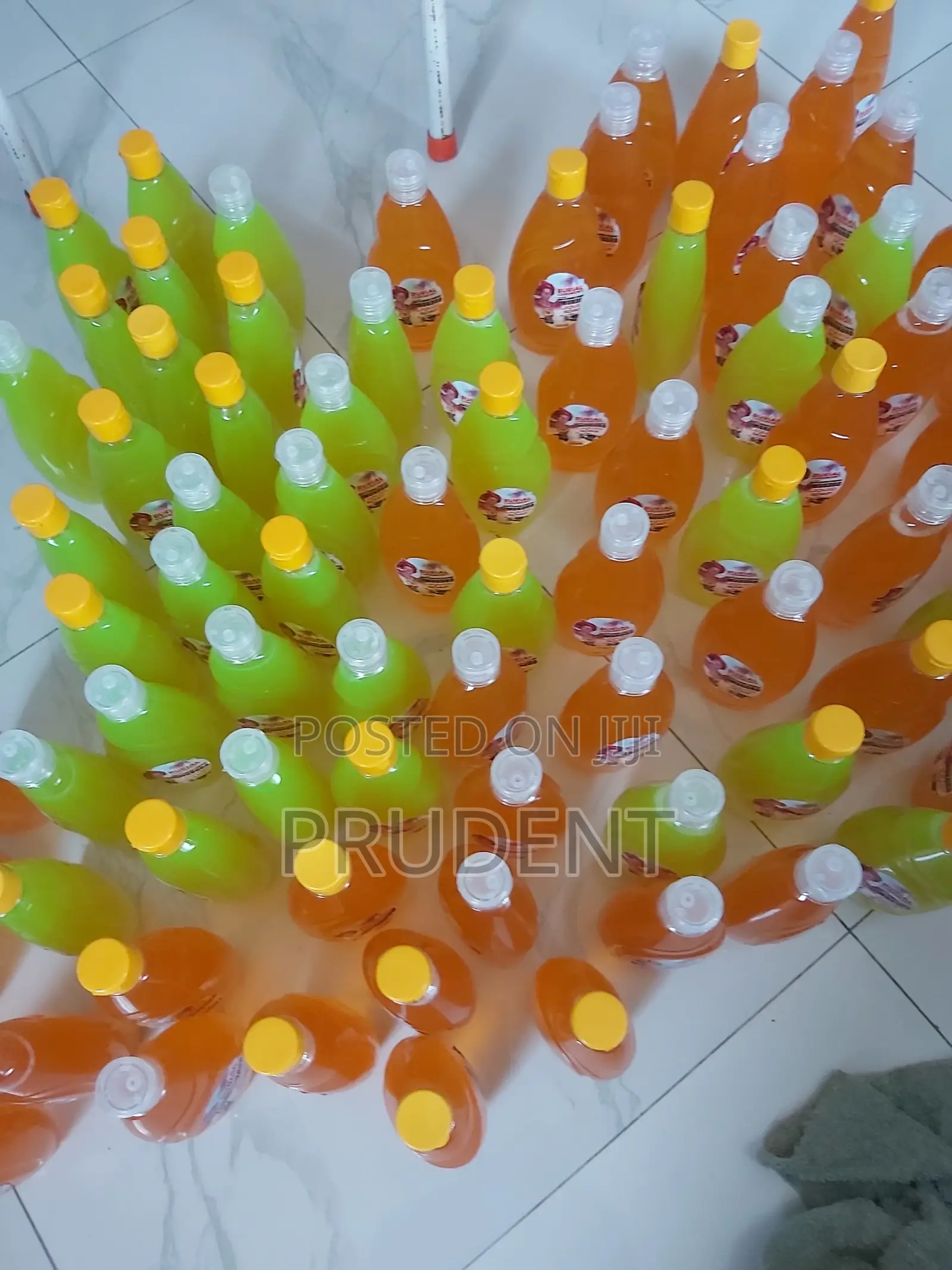 Souvenir Liquid Soap