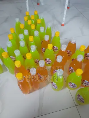Souvenir Liquid Soap