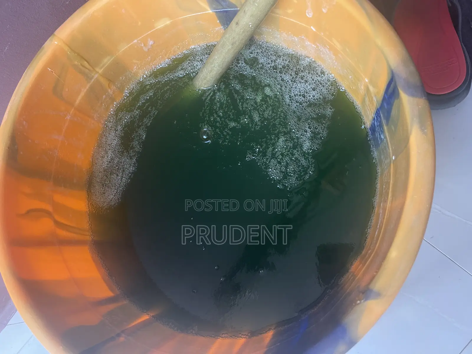 Souvenir Liquid Soap