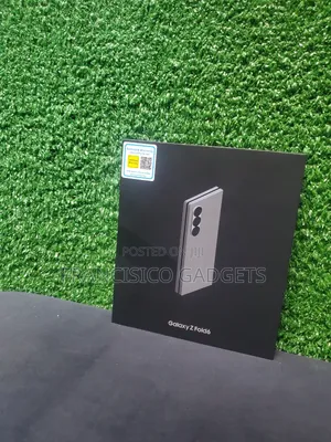 New Samsung Galaxy Z Fold6 512 GB Pink