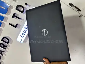 Laptop Dell Latitude 3420 8GB Intel Core I5 SSD 256GB