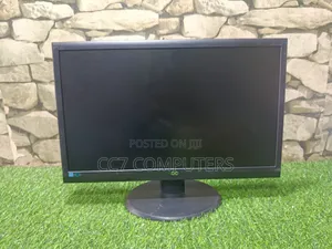 Aoc LCD Monitor