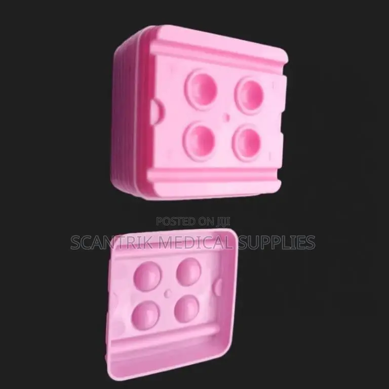 Dental Plaster Mixing Cup