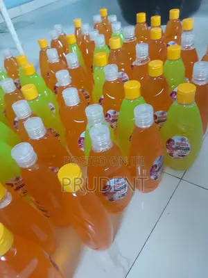 Souvenir Liquid Soap