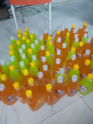 Souvenir Liquid Soap