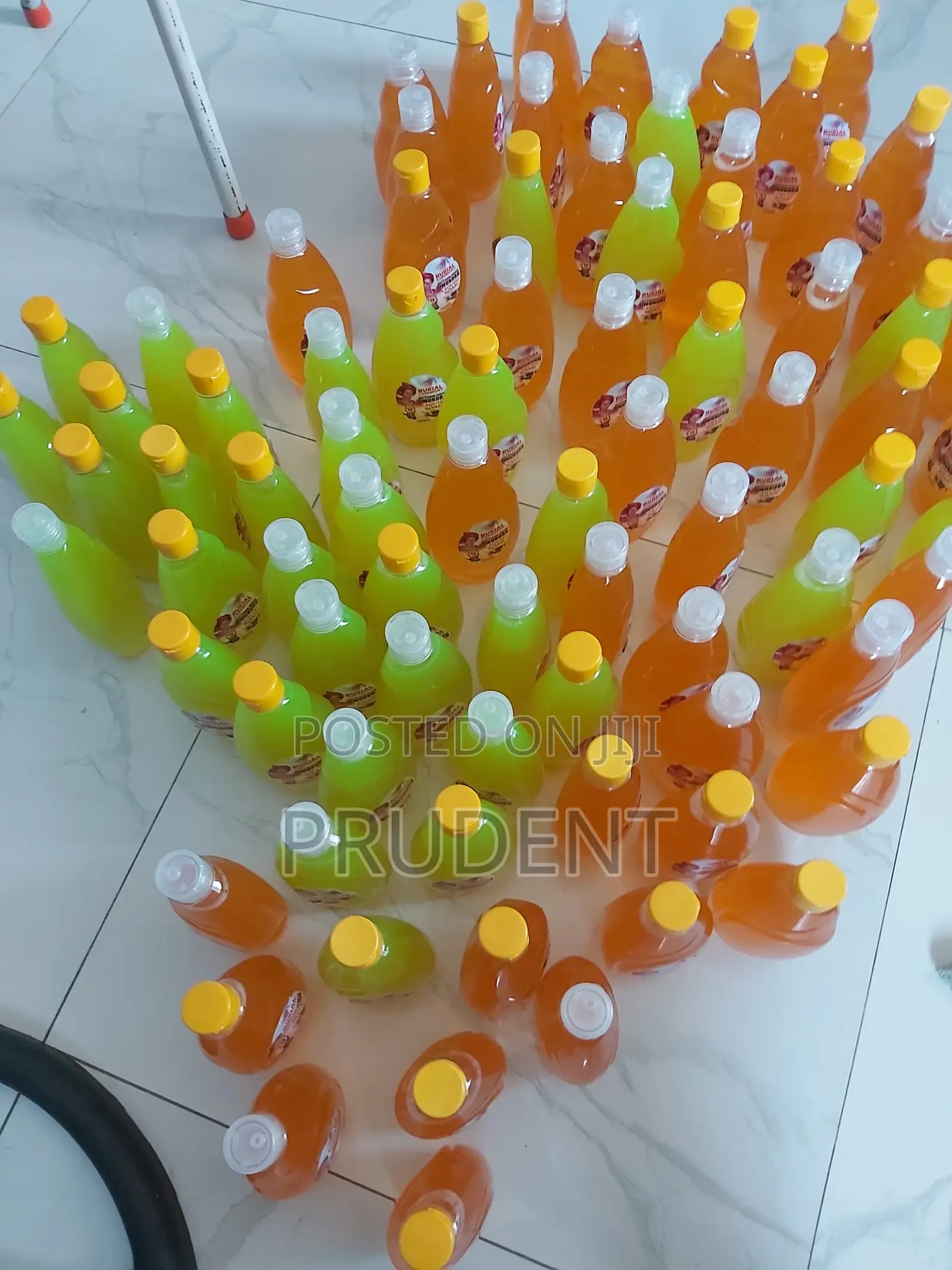 Souvenir Liquid Soap