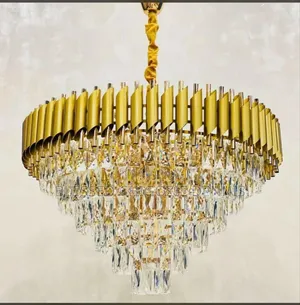 Chandelier Light