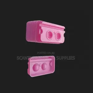Silicone Dental Mixing Bowl