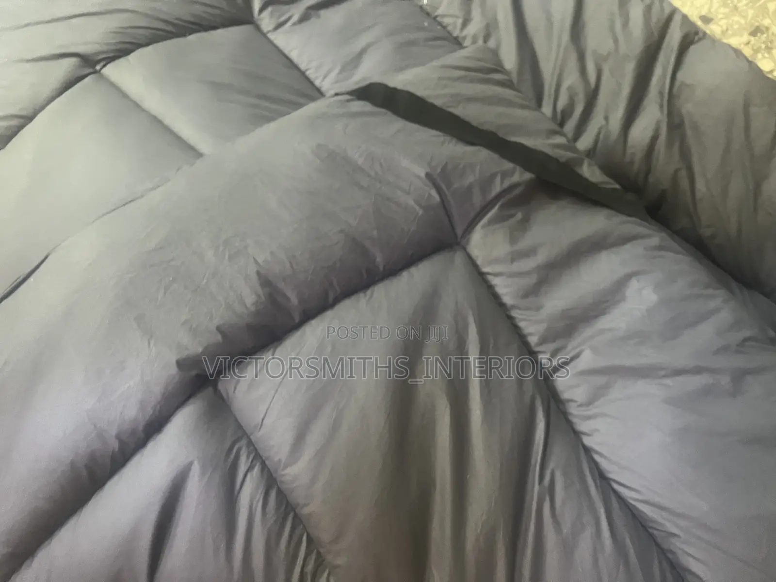 High Quality Bed Topper
