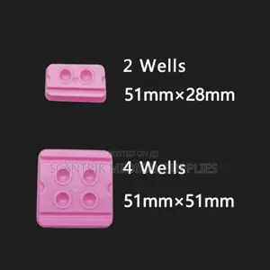 Dental Impression Material Bowl