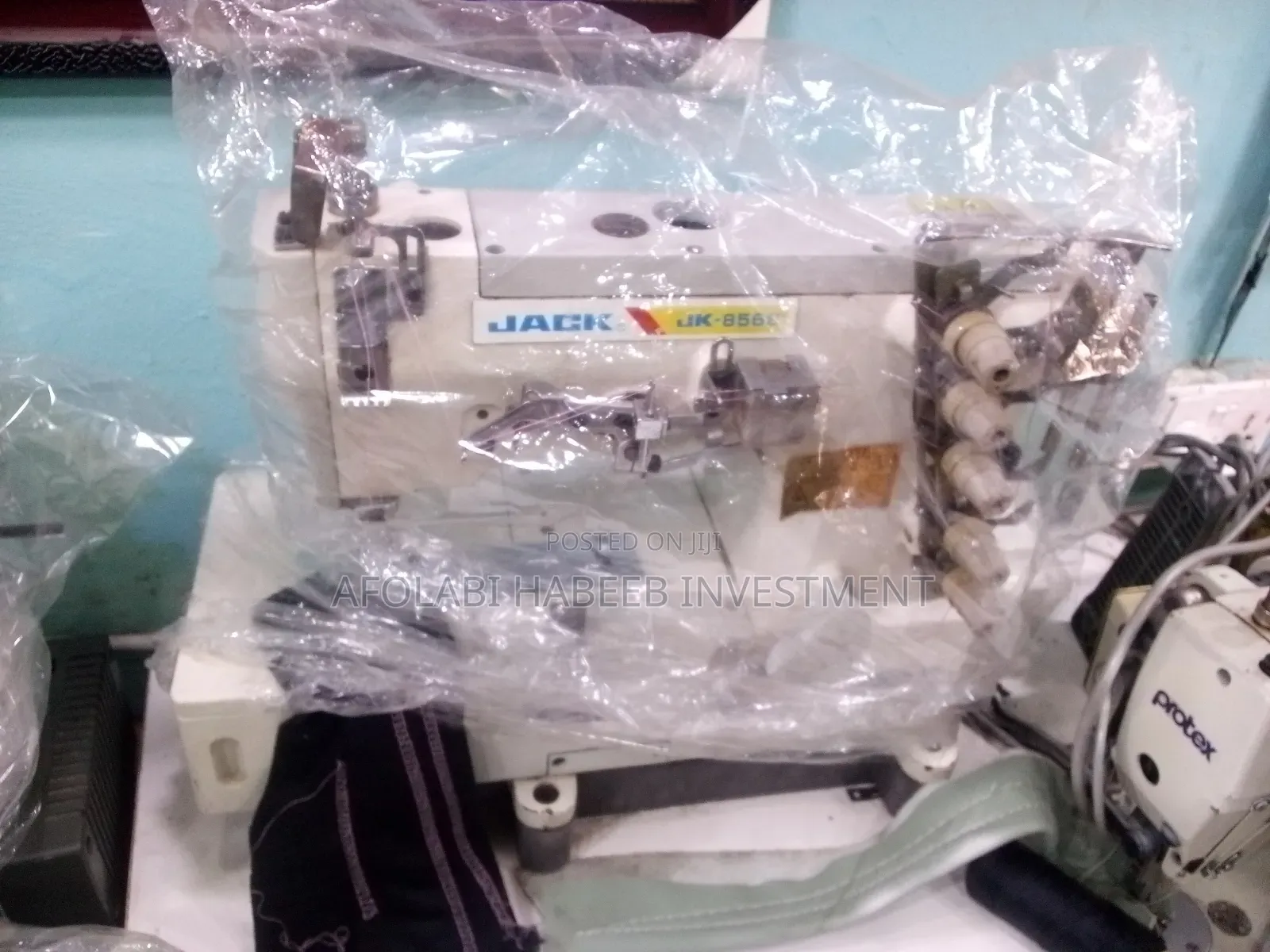 High Technology Taping Machine
