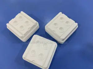 Dental Putty Mixing Bowl