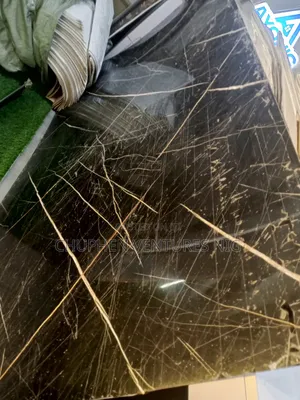 Uv/PVC Marble Sheet/ Board for Wall