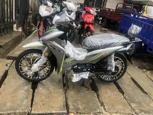 New Super Gallant 2025 Silver