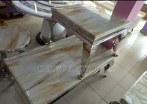 Tv Stand And Center Mat Table