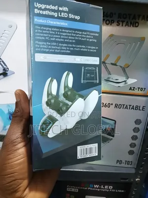 Ps5 Fast Charging Dock for Ps Controller