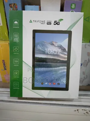 New Trifone X1002 256 GB Gray