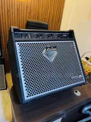 Keyboard Combo