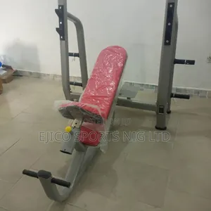 Brand New Commercial Incline Bench