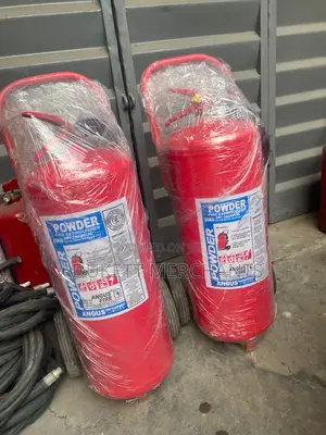 Fire Extinguisher (25kg, 50kg)